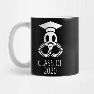 Class of 2020 Mug